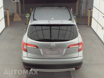 2021 Honda Pilot EX-L - miniatura 5