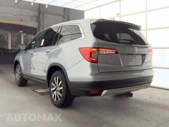 2021 Honda Pilot EX-L - miniatura 6