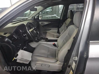 2021 Honda Pilot EX-L - miniatura 7