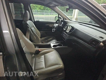 2021 Honda Pilot EX-L - miniatura 8