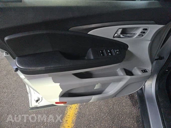 2021 Honda Pilot EX-L - miniatura 9