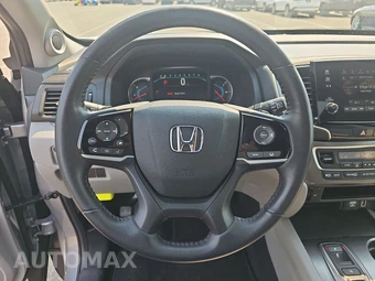 2021 Honda Pilot EX-L - miniatura 10