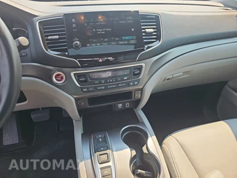 2021 Honda Pilot EX-L - miniatura 11