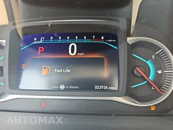 2021 Honda Pilot EX-L - miniatura 12