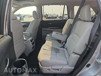 2021 Honda Pilot EX-L - miniatura 13