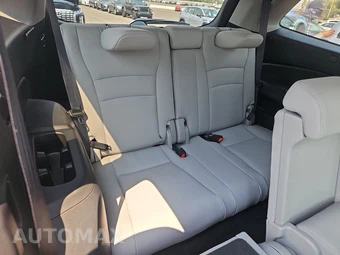 2021 Honda Pilot EX-L - miniatura 14