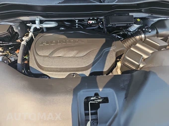 2021 Honda Pilot EX-L - miniatura 16