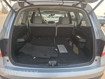 2021 Honda Pilot EX-L - miniatura 17
