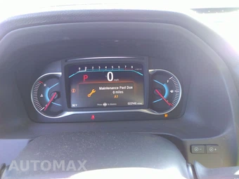 2021 Honda Pilot EX-L - miniatura 19
