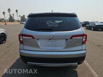 2021 Honda Pilot EX-L - miniatura 5
