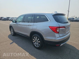 2021 Honda Pilot EX-L - miniatura 6