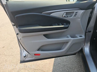 2021 Honda Pilot EX-L - miniatura 9