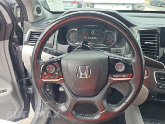 2021 Honda Pilot EX-L - miniatura 10