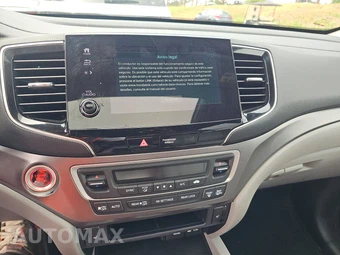 2021 Honda Pilot EX-L - miniatura 11