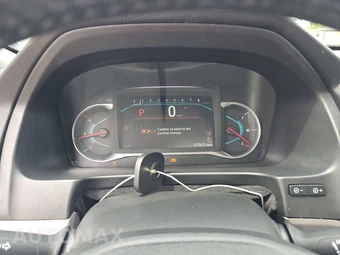 2021 Honda Pilot EX-L - miniatura 12