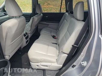 2021 Honda Pilot EX-L - miniatura 13