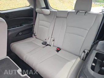 2021 Honda Pilot EX-L - miniatura 14