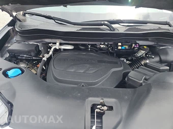 2021 Honda Pilot EX-L - miniatura 16
