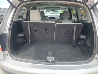 2021 Honda Pilot EX-L - miniatura 17