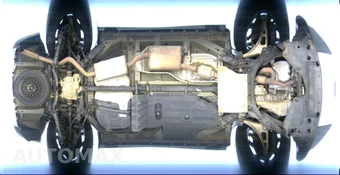 2021 Honda Pilot EX-L - miniatura 19