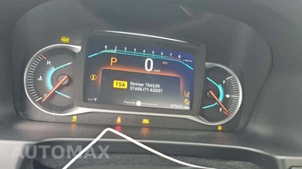 2021 Honda Pilot EX-L - miniatura 20
