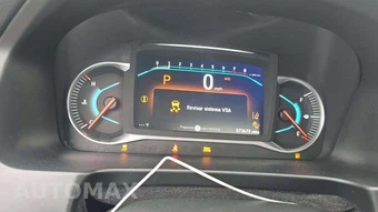 2021 Honda Pilot EX-L - miniatura 21