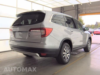 2021 Honda Pilot EX-L - miniatura 4