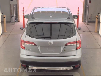2021 Honda Pilot EX-L - miniatura 5