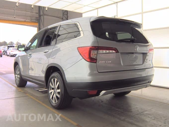 2021 Honda Pilot EX-L - miniatura 6