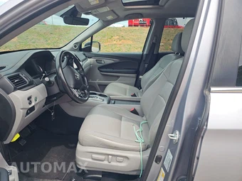 2021 Honda Pilot EX-L - miniatura 7