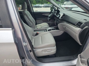 2021 Honda Pilot EX-L - miniatura 8