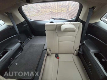 2021 Honda Pilot EX-L - miniatura 14