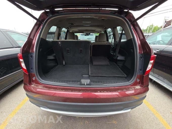 2021 Honda Pilot EX-L - miniatura 15