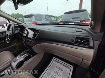 2021 Honda Pilot EX-L - miniatura 20