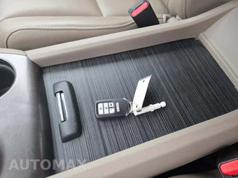 2021 Honda Pilot EX-L - miniatura 8