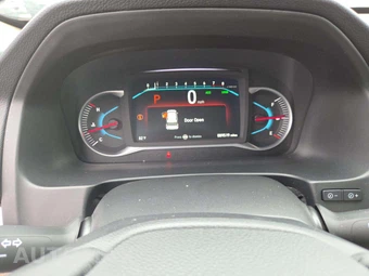 2021 Honda Pilot EX-L - miniatura 9