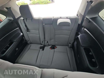 2021 Honda Pilot EX-L - miniatura 11