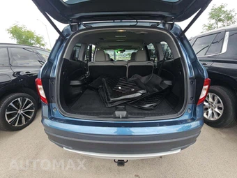 2021 Honda Pilot EX-L - miniatura 12