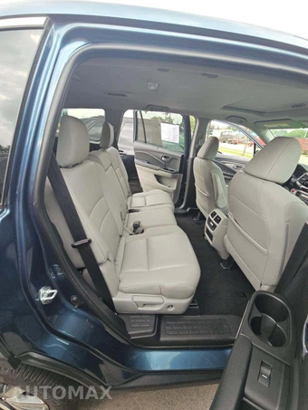 2021 Honda Pilot EX-L - miniatura 14