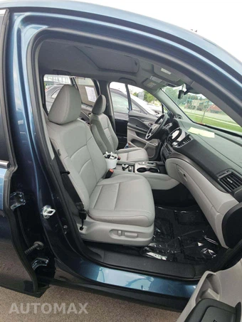 2021 Honda Pilot EX-L - miniatura 16