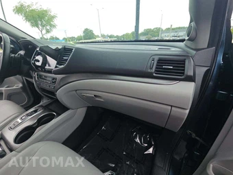 2021 Honda Pilot EX-L - miniatura 17