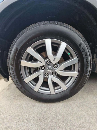 2021 Honda Pilot EX-L - miniatura 22