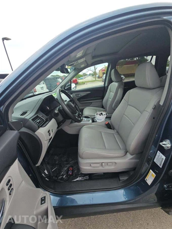 2021 Honda Pilot EX-L - miniatura 3