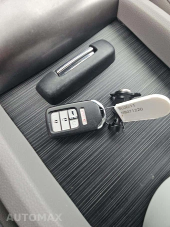 2021 Honda Pilot EX-L - miniatura 5