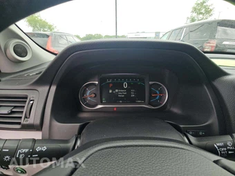 2021 Honda Pilot EX-L - miniatura 6