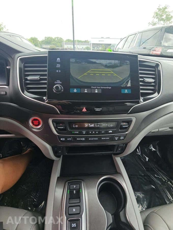 2021 Honda Pilot EX-L - miniatura 7