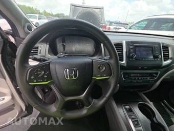 2021 Honda Pilot LX - miniatura 11