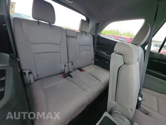 2021 Honda Pilot LX - miniatura 14