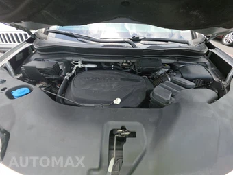 2021 Honda Pilot LX - miniatura 16