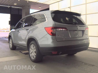 2021 Honda Pilot LX - miniatura 6